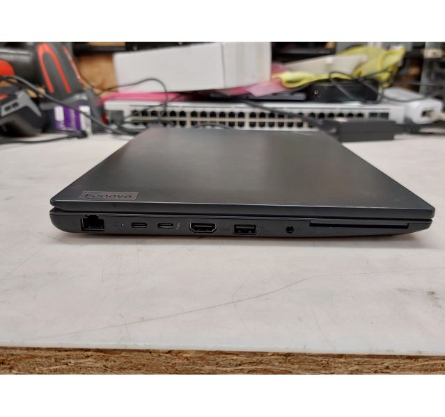 Lenovo ThinkPad L14 Gen 4, Intel i5-1235U, 16GB DDR4, 256GB NVMe, 14