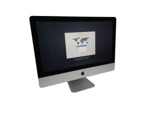 Apple iMac 21.5