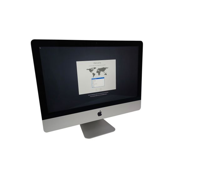Apple iMac 21.5