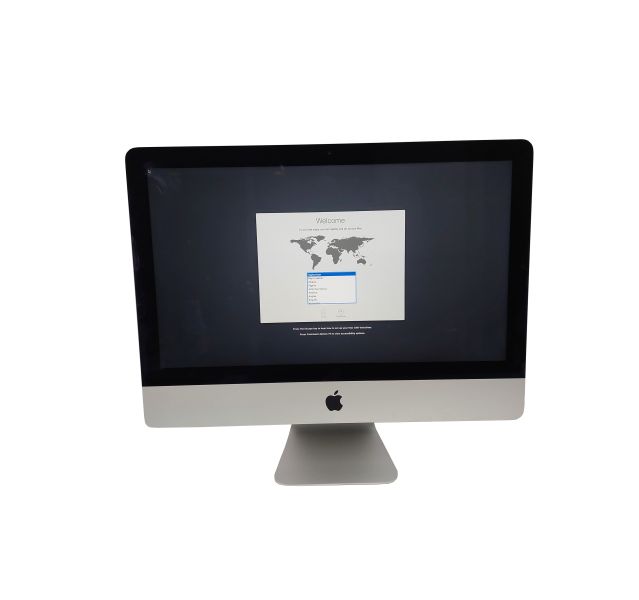 Apple iMac 21.5