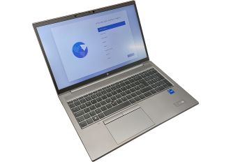 HP ZBook Firefly G8, i7-1165G7, 16GB DDR4, 512GB NVMe, NVIDIA T500, 15.6