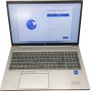 HP ZBook Firefly G8, i7-1165G7, 16GB DDR4, 512GB NVMe, NVIDIA T500, 15.6