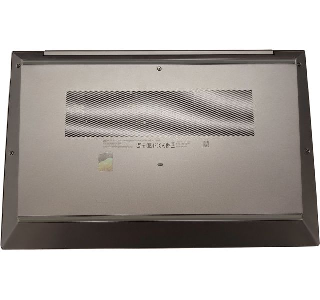 HP ZBook Firefly G8, i7-1165G7, 16GB DDR4, 512GB NVMe, NVIDIA T500, 15.6