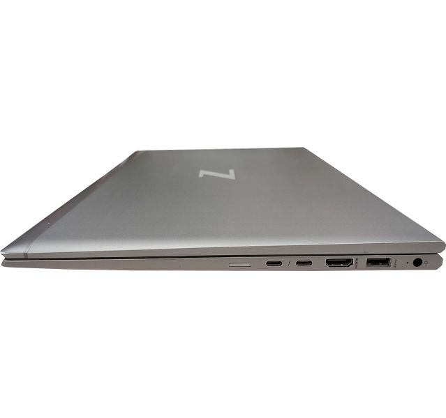HP ZBook Firefly G8, i7-1165G7, 16GB DDR4, 512GB NVMe, NVIDIA T500, 15.6