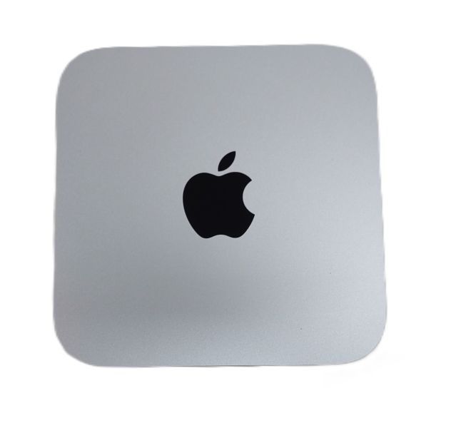 Apple Mac Mini Late 2014, A1347, i5-4260U, 4GB DDR3, 250GB SSD
