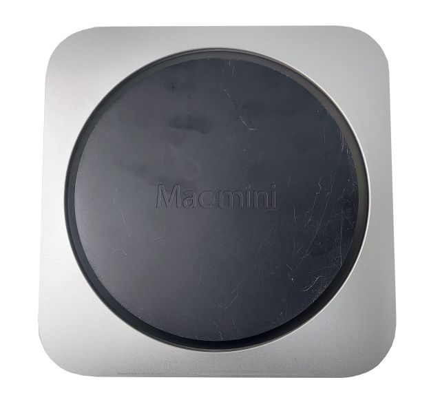 Apple Mac Mini Late 2014, A1347, i5-4260U, 4GB DDR3, 250GB SSD