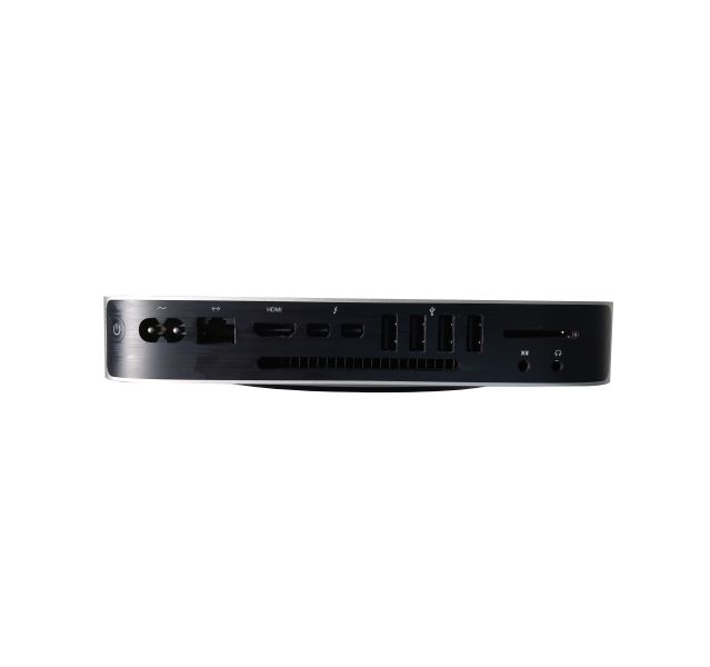 Apple Mac Mini Late 2014, A1347, i5-4260U, 4GB DDR3, 250GB SSD