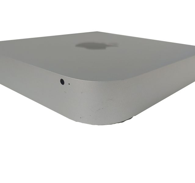 Apple Mac Mini Late 2014, A1347, i5-4260U, 4GB DDR3, 250GB SSD