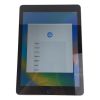 Apple iPad 5th Gen Wifi, A1822, Space Grey, 32GB (Sticker mark)