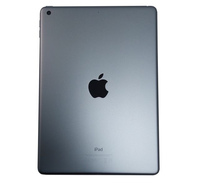 Apple iPad 5th Gen Wifi, A1822, Space Grey, 32GB (2)