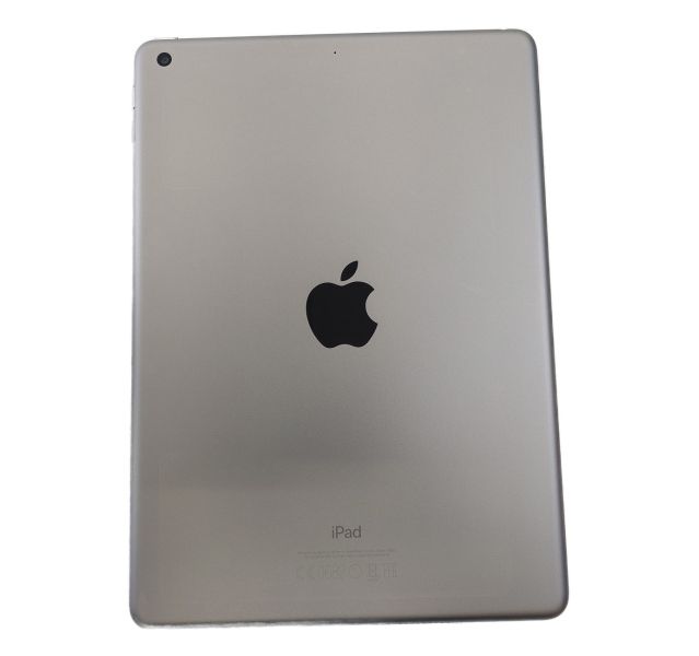 Apple iPad 5th Gen Wifi, A1822, Space Grey, 32GB (Sticker mark)