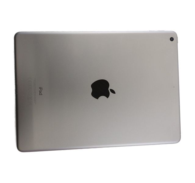 Apple iPad 5th Gen Wifi, A1822, Space Grey, 32GB (Cracked)