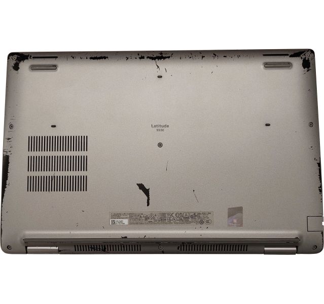 Dell Latitude 5530, Intel i5-1245U, 16GB DDR4, 256GB SSD, 15.6