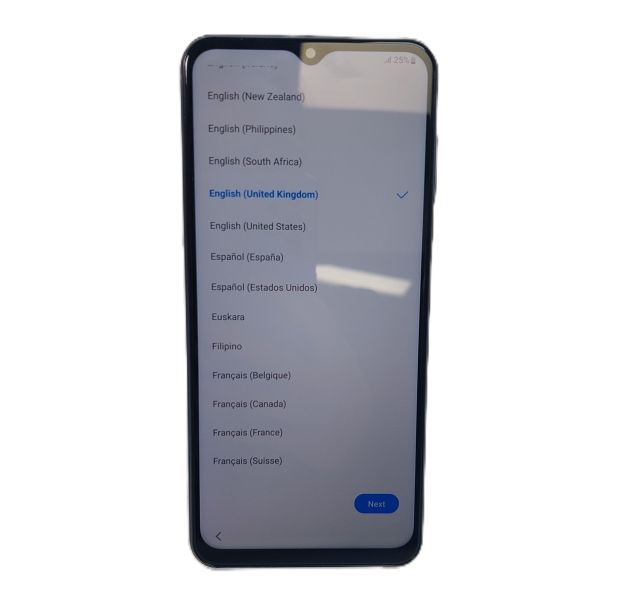 Samsung Galaxy A13 Dual SIM, SM-A137F, Black, 64GB - O2 (3)