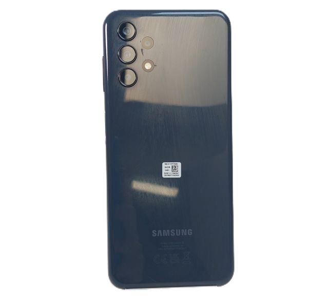 Samsung Galaxy A13 Dual SIM, SM-A137F, Black, 64GB - O2 (3)