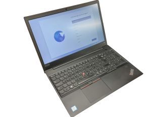 Lenovo ThinkPad E590, Intel Core i7-8565U, 16GB DDR4, 256GB SSD, 15.6