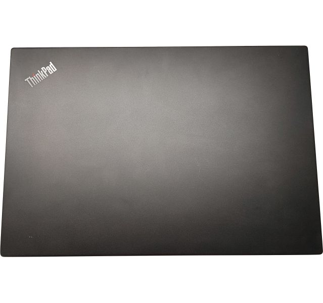 Lenovo ThinkPad E590, Intel Core i7-8565U, 16GB DDR4, 256GB SSD, 15.6