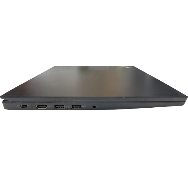 Lenovo ThinkPad E590, Intel Core i7-8565U, 16GB DDR4, 256GB SSD, 15.6
