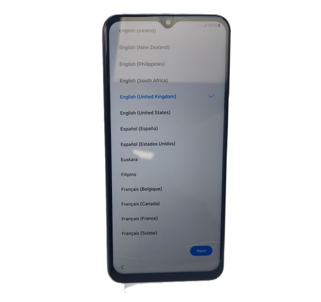 Samsung Galaxy A13 Dual SIM, SM-A137F, Black, 64GB - Unlocked(3)