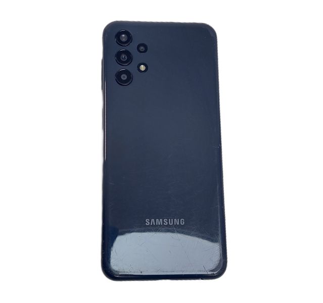 Samsung Galaxy A13 Dual SIM, SM-A137F, Black, 64GB - Unlocked(3)