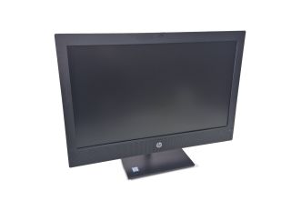 HP ProOne 400 G4, i5-8500T, 8GB DDR4, 256GB SSD, Win 11, 20