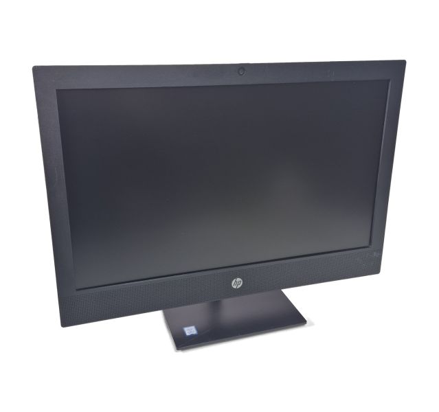 HP ProOne 400 G4, i5-8500T, 8GB DDR4, 256GB SSD, Win 11, 20