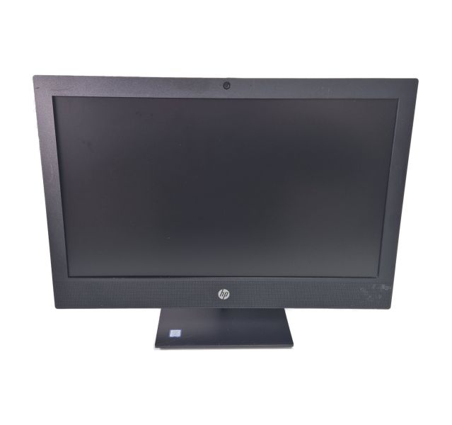 HP ProOne 400 G4, i5-8500T, 8GB DDR4, 256GB SSD, Win 11, 20
