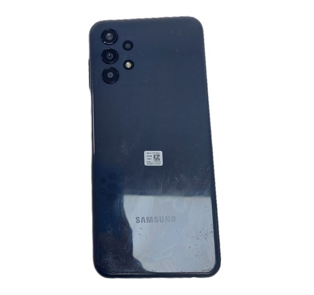 Samsung Galaxy A13 Dual SIM, SM-A137F, Black, 64GB - O2 (2)