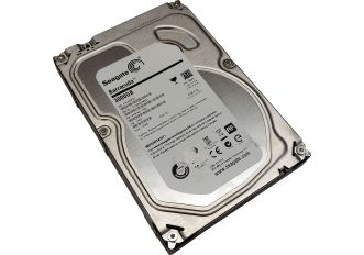 Seagate Barracuda ST3000DM001 3TB 3.5