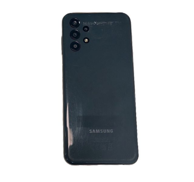 Samsung Galaxy A13 Dual SIM, SM-A137F, Black, 64GB - O2 (4)