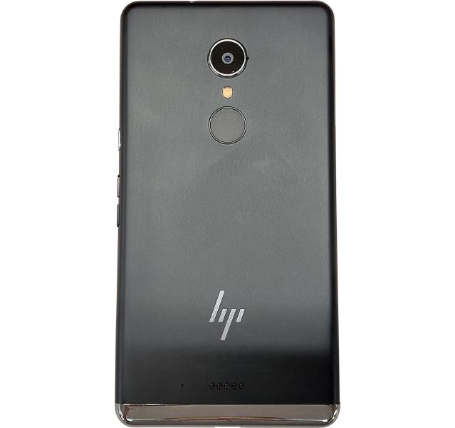 HP Elite x3 Windows Mobile Smartphone, Black, 64GB, Unlocked