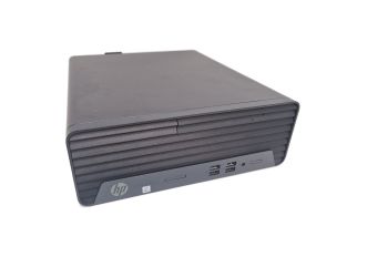 HP ProDesk 400 G7 SFF, i5-10500, 8GB DDR4, 256GB SSD, Win 11, Desktop PC