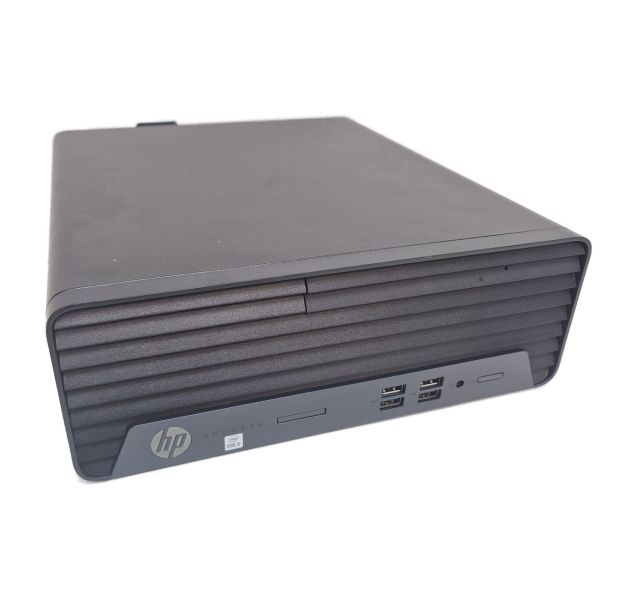 HP ProDesk 400 G7 SFF, i5-10500, 8GB DDR4, 256GB SSD, Win 11, Desktop PC