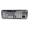 HP ProDesk 400 G7 SFF, i5-10500, 8GB DDR4, 256GB SSD, Win 11, Desktop PC