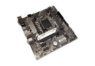 ASUS Prime H510M-A Motherboard LGA1200, Intel H510, mATX, With IO Shield