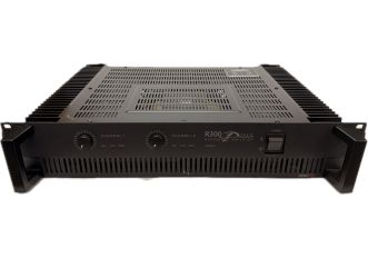 Inter-M R300 Plus Reference Amplifier