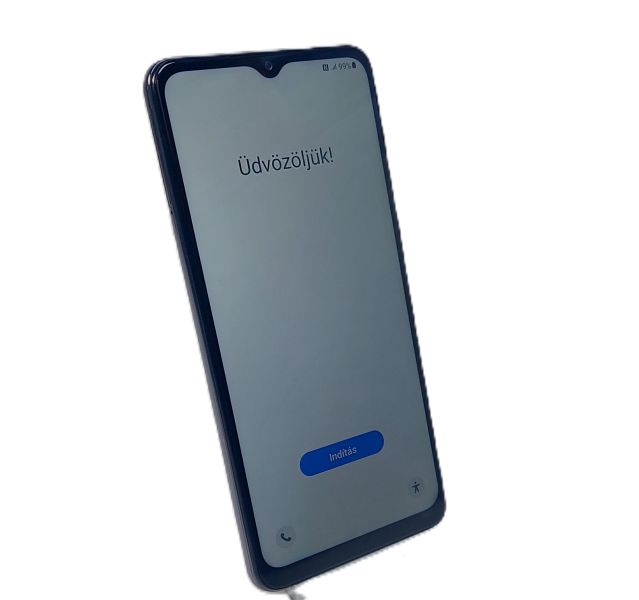 Samsung Galaxy A32 5G Dual SIM, SM-A326B, Black, 64GB - O2 (1)