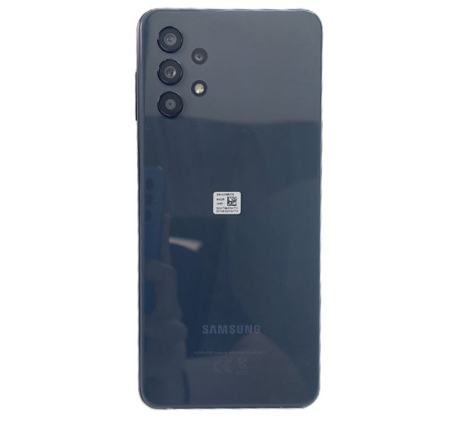 Samsung Galaxy A32 5G Dual SIM, SM-A326B, Black, 64GB - O2 (1)