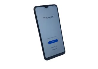 Samsung Galaxy A20e Dual SIM, SM-A202F, Black, 32GB - EE