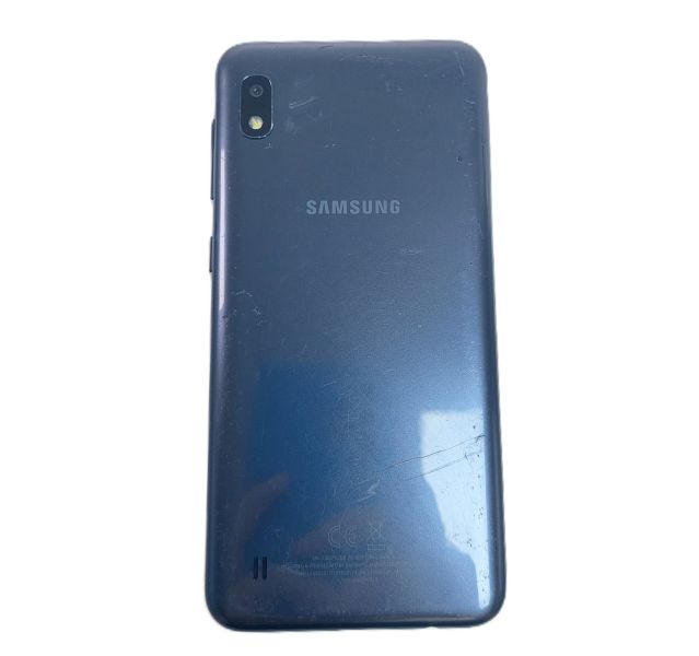 Samsung Galaxy A10 Dual SIM, SM-A105FN, Black, 32GB - Unlocked (5)