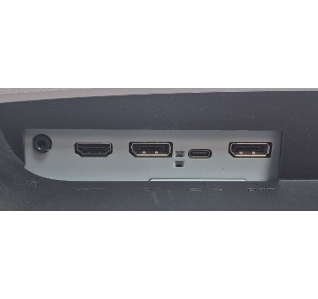 BenQ GW2785TC, 24