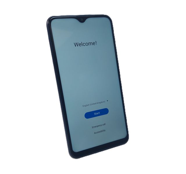 Samsung Galaxy A10 Dual SIM, SM-A105FN, Black, 32GB - Unlocked (6)