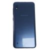 Samsung Galaxy A10 Dual SIM, SM-A105FN, Black, 32GB - Unlocked (6)