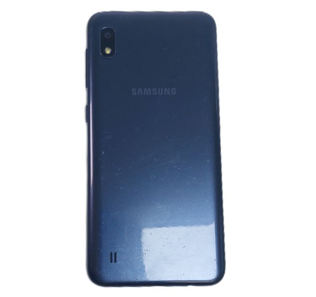 Samsung Galaxy A10 Dual SIM, SM-A105FN, Black, 32GB - Unlocked (6)