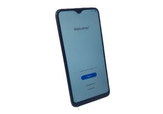 Samsung Galaxy A10 Dual SIM, SM-A105FN, Black, 32GB - EE