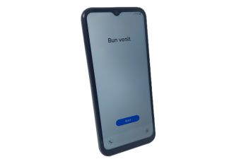 Samsung Galaxy A14 Dual SIM, SM-A145R, Black, 64GB - O2