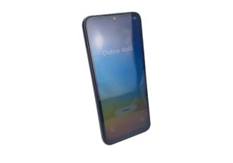 Samsung Galaxy A14 Dual SIM, SM-A145R, Black, 64GB - O2 (2)