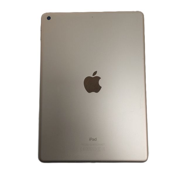 Apple iPad 5th Gen Wifi, A1822, Gold, 32GB (5)
