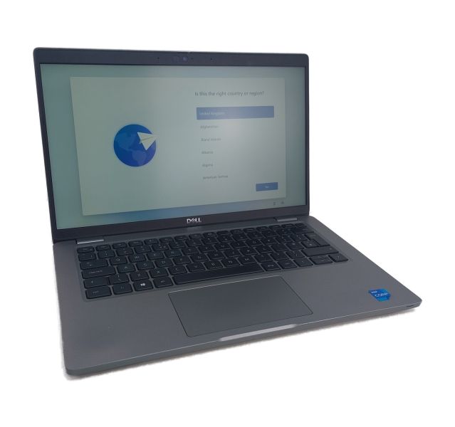 Dell Latitude 5420, i5-1145G7, 16GB DDR4, 256GB NVMe SSD, Win 11, 14