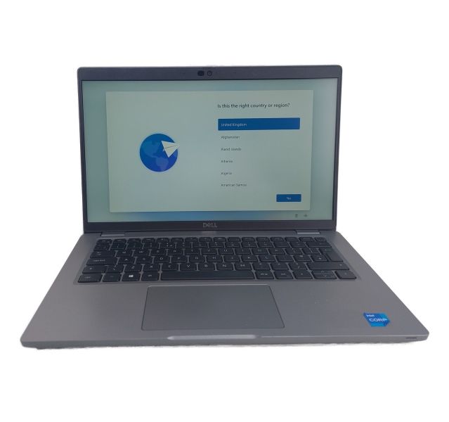 Dell Latitude 5420, i5-1145G7, 16GB DDR4, 256GB NVMe SSD, Win 11, 14
